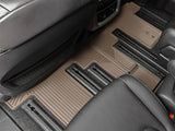 All Weather Floor Mats