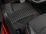 All Weather Floor Mats
