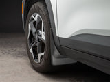 MudFlap No-Drill DigitalFit®