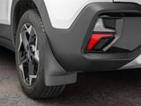 MudFlap No-Drill DigitalFit®