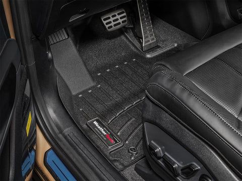 FloorLiner™ DigitalFit®