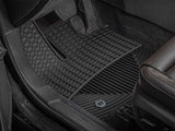All Weather Floor Mats