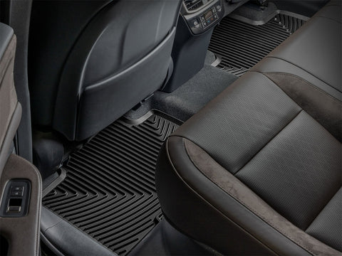 All Weather Floor Mats