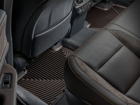 All Weather Floor Mats