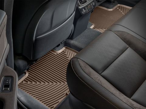 All Weather Floor Mats
