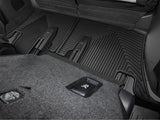 All Weather Floor Mats