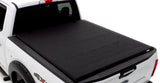 Lund 96001 Genesis Roll Up Truck Bed Tonneau Cover For 1988-1999 Chevrolet And GMC C/K 1500-3500; Fits 6.5 Ft. Bed