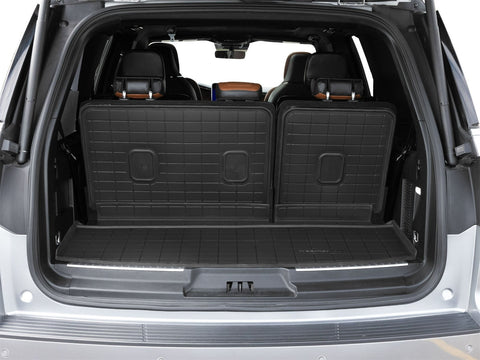 SeatBack Cargo Liner HP