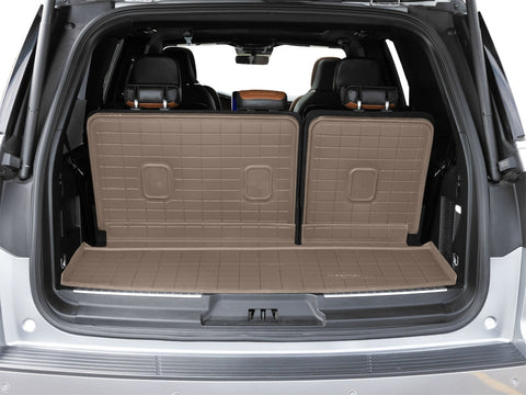 SeatBack Cargo Liner HP