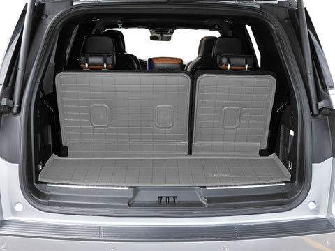 SeatBack Cargo Liner HP