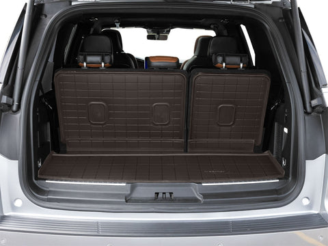 SeatBack Cargo Liner HP