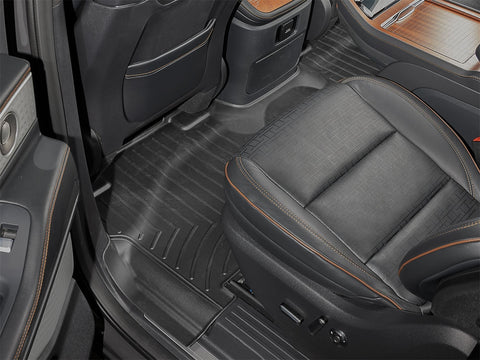 FloorLiner™ DigitalFit®
