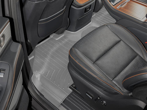 FloorLiner™ DigitalFit®