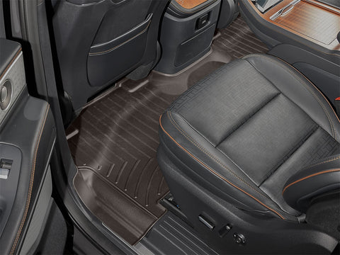 FloorLiner™ DigitalFit®