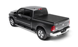 Lund 96067 Genesis Roll Up Truck Bed Tonneau Cover For 2002-2008 Dodge Ram 1500; Fits 8 Ft. Bed