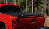 Lund 969165 Hard Fold Truck Bed Tonneau Cover For 2015-2022 Chevrolet Colorado/GMC Canyon; Fits 6 Ft. Bed