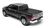 Lund 96023 Genesis Roll Up Truck Bed Tonneau Cover For 2005-2007 Dodge Dakota; Fits 6.5 Ft. Bed