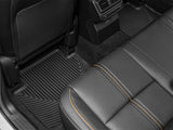 All Weather Floor Mats