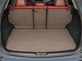 SeatBack Cargo Liner HP
