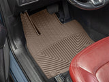 All Weather Floor Mats