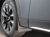 MudFlap No-Drill DigitalFit®