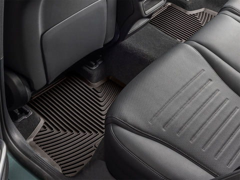 All Weather Floor Mats