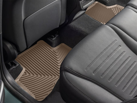 All Weather Floor Mats
