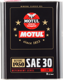 Motul CLASSIC SAE 30 6X2L