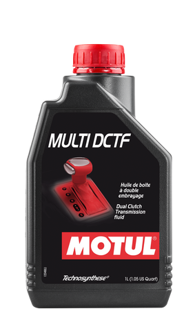 Motul MULTI DCTF 12X1L US