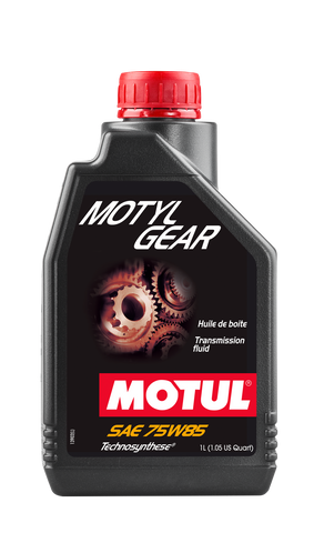 Motul MOTYLGEAR 75W85 12X1L