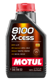 Motul 8100 X-CESS 5W-30 12X1L