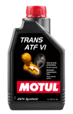 Motul TRANS ATF VI 12X1L
