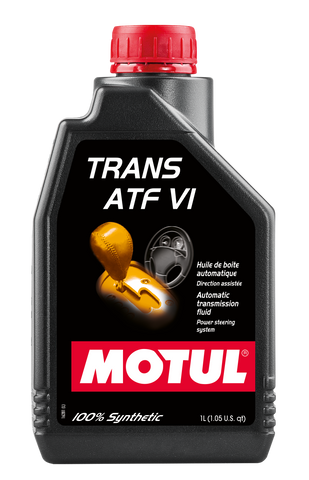 Motul TRANS ATF VI 12X1L