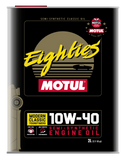 Motul CLASSIC EIGHTIES 10W-40 10X2L