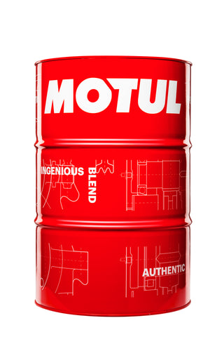 Motul SPECIFIC 5122 0W-20 208L