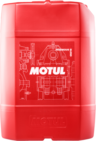 Motul 8100 X-CLEAN EFE 5W30 20L