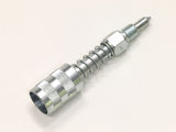 NIPPLE GREASING ADAPTER KIT