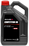 Motul NISMO COMPETITION OIL 2193E 4X5L