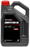 Motul NISMO COMP OIL 2212E 15W50 4X5L