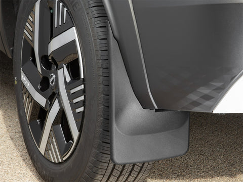 MudFlap No-Drill DigitalFit®