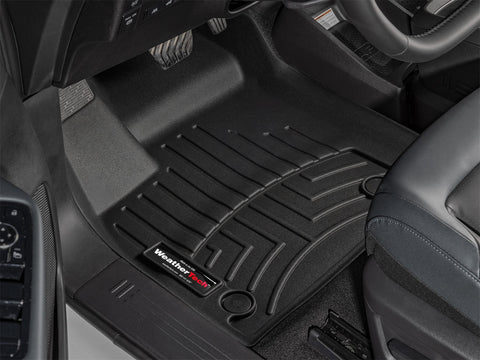 FloorLiner™ DigitalFit®