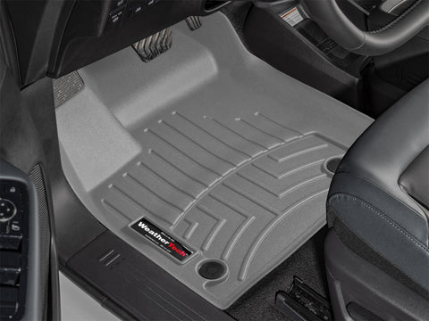 FloorLiner™ DigitalFit®