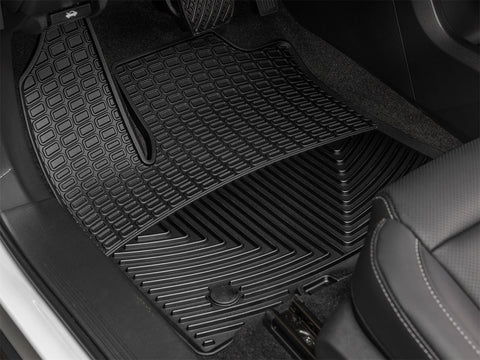 All Weather Floor Mats