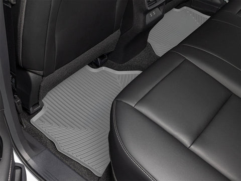 All Weather Floor Mats
