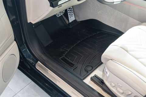 FloorLiner™ DigitalFit®