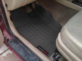FloorLiner™ DigitalFit®
