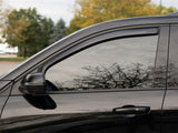 Side Window Deflector