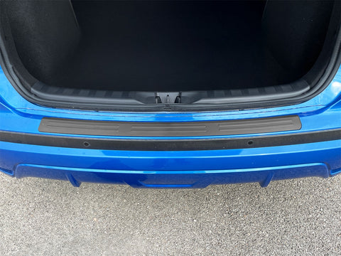 BumperTopper