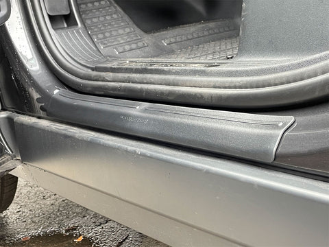 Sill Protector
