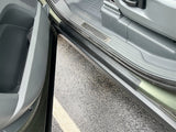 Sill Protector